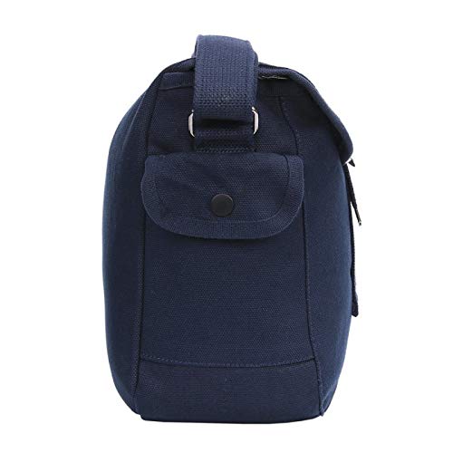 Sac Bandoulière en Toile Royal Air Force – vue 2