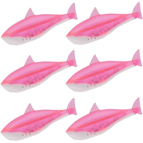 Humidifier Cleaner 6 Pack for Humidifiers and Fish Tanks