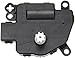 Dorman 604-045 HVAC Blend Door Actuator Compatible with Select Models