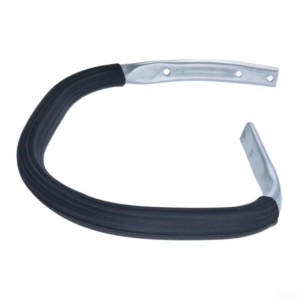 Mango Superior Ergonómico para Motosierra 340 345 para robusto