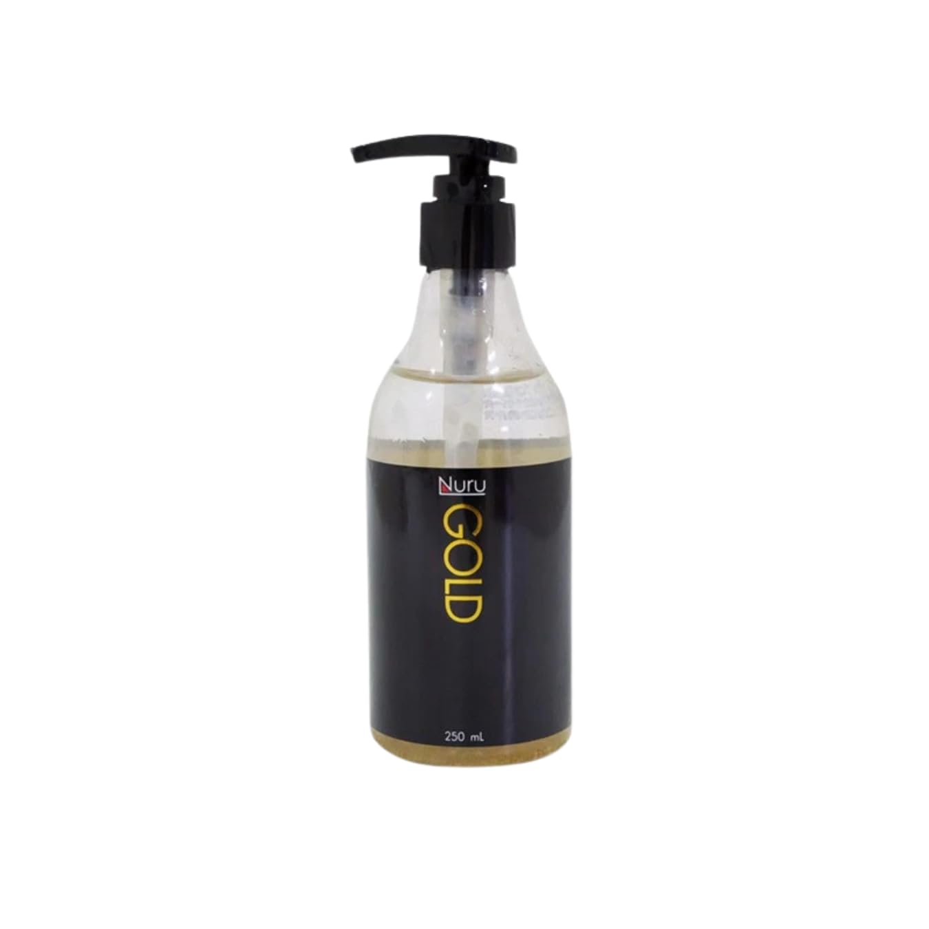 Amazon.com: Nuru Gel Gold Premium 250 Ml. Quality Goods Lubricant Gel :  Health & Household