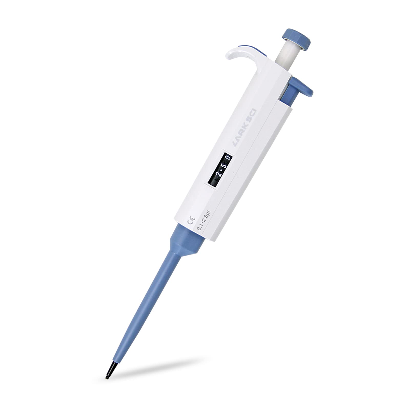 How To Use A Micropipette