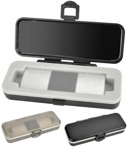 iGuerburn Hard Case for KardiaMobile 6L/6L Max Personal EKG Monitor