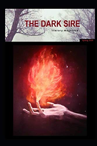Cover of The Dark Sire, Spring 2020