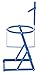 Vestil CAN-A Steel Manual Pail Tipper, 70 lb. Capacity, 12-1/2