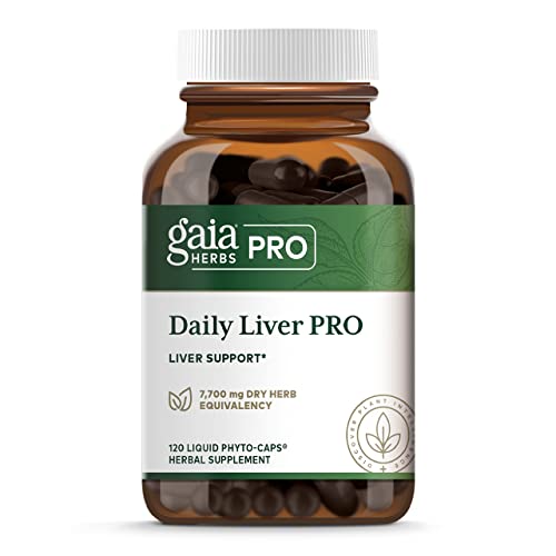 Gaia Pro Daily Liver Pro #TOP11