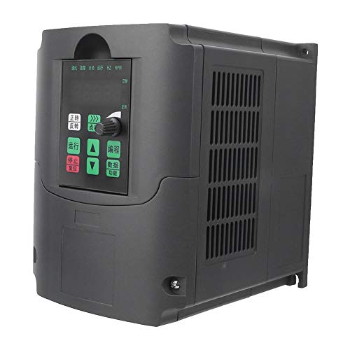 Inversor, Automação Industrial Universal, Ventiladores de Proteção Múltipla Isolante de Calor para M