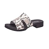  Softclox S3501 BLIDA BEIGE Größe 39 EU Beige (beige)