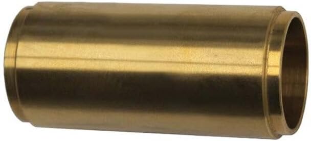 Technical Precision Replacement for Mack CH Model SBA Year 1999 Bronze Bush 1-.5 OD X 1-.25 ID X 3-.25 INCH Steer AXLE