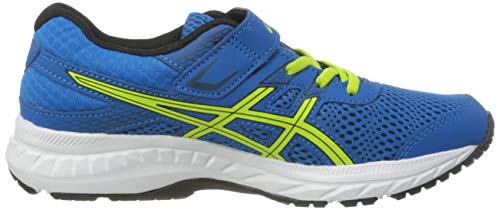 Asics Contend 6 PS, Scarpe da Corsa, Directoire