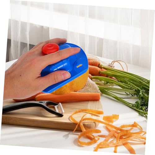 Protector de Dedos para Cortadora de Verduras Kichvoe miniatura 6