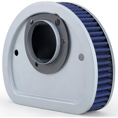 Filtre à air LOCOPOW HD-1499 Cover