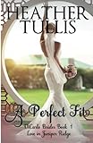 Cover zum Buch A Perfect FIt