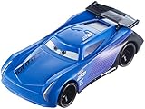 Ab 3 Jahren Disney Mattel Pixar Cars GDK07 - Die-Cast Farbwechsel Fahrzeug Jackson Storm