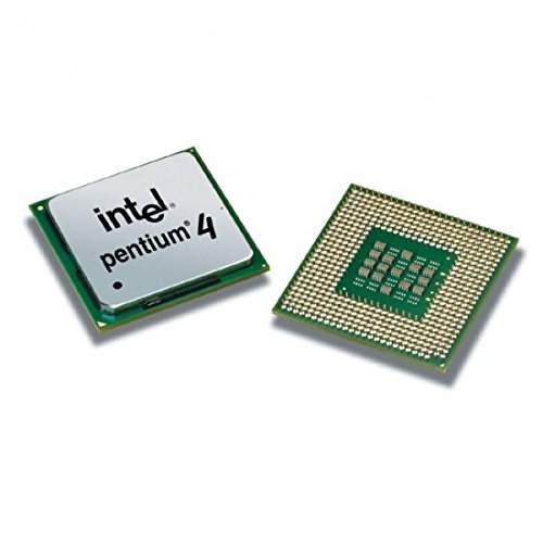Intel pentium 4 ht-Procesador para cpu