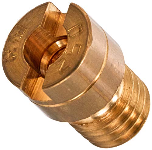 キタコ メインジェット #250 450-3062500