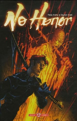 Image of No honor: Le samouraï et le voleur