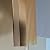 GMCPM Cuttable Threshold Ramps 36'' Flooring Transition Strip Replacement Aluminum Threshold Strip Doorways Threshold Reducer Height Less Than 4/5 Inch(Silver)