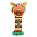 The Puppet Company - Knitted Puppet - Buttons