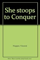 She stoops to Conquer B0038BW7TK Book Cover