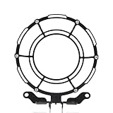 NVCPHGEDEK Grille de protection pour phare de moto Grille De Protection De Phare Pour Suzuki Pour SV 650 X 2016 2024, Accessoires Moto Pour SV 650X Pour SV650 Pour SV650X 2025 2026