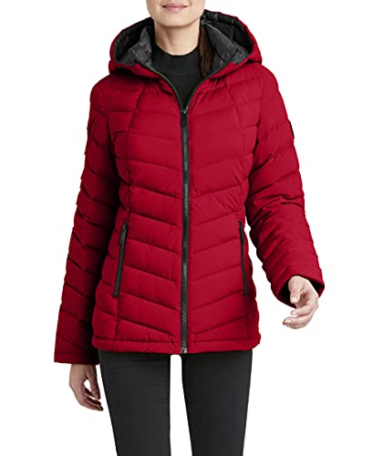 hfx padded jacket