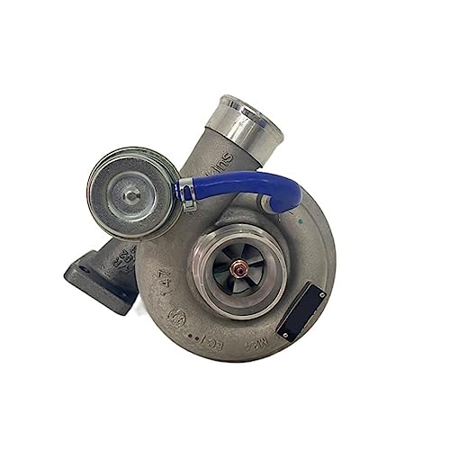 Suministro de fábrica de turbocompresor 2674A225 de bajo consumo de combustible compatible con maquinaria de construcción