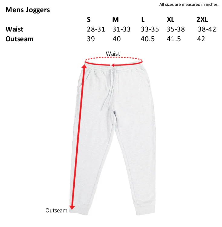 Image of Track Pant for Men - Polycotton Joggers, Gym Pants & Lowers for Men with Adjustable Waist, Moisture-Wicking Fabric & Pockets - Cargo & Ideal Sports Pajamas for Workout & Casual Wear