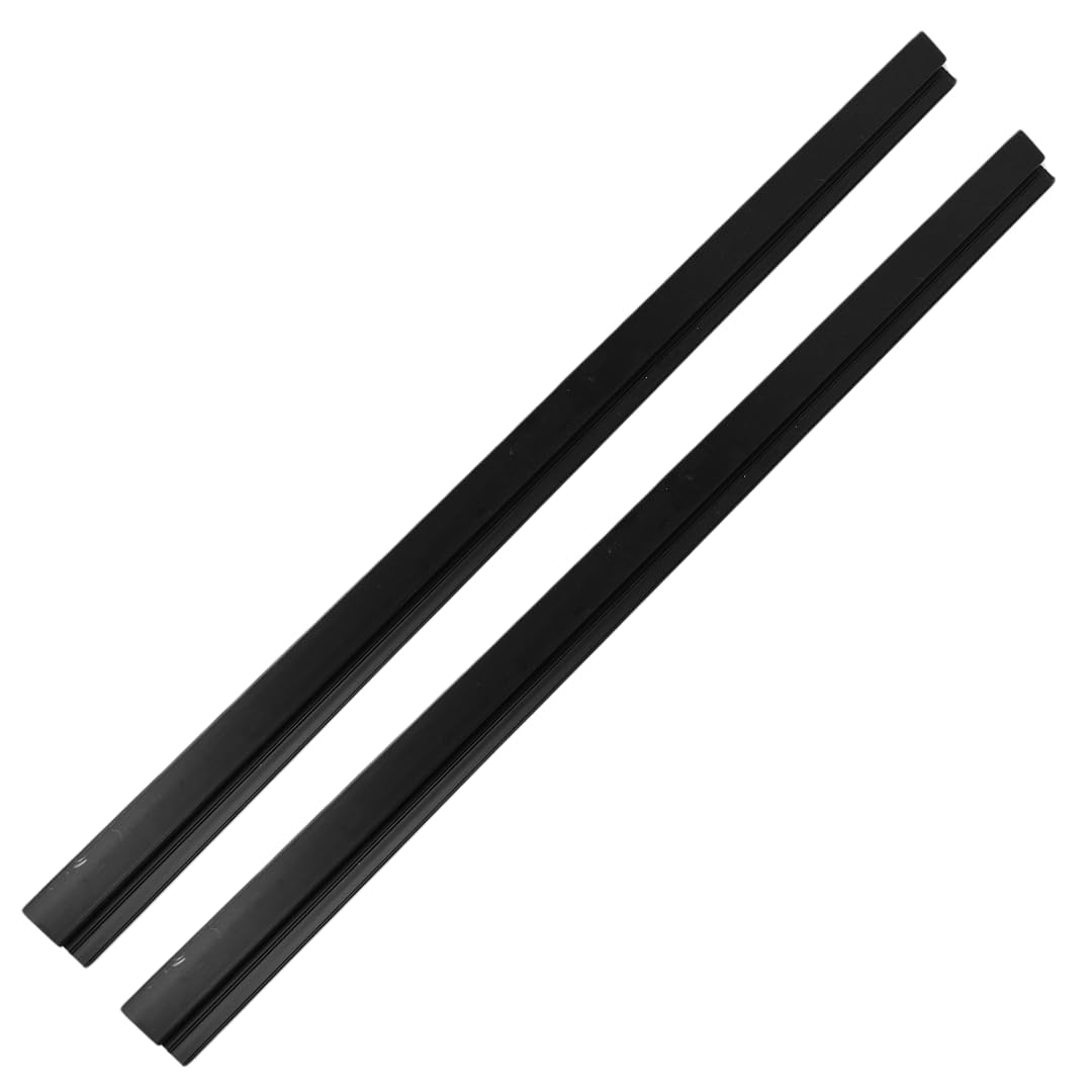 Elite Greenhouses 18" Door Runner Set for medium double door models