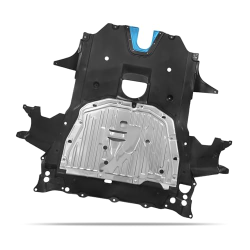 74110TBAA00 Engine Splash Shield Compatible with Honda Civic 2016-2021