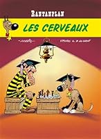 Les Cerveaux 2940012938 Book Cover