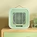 ventilador De Aire Acondicionado Imagen de ventilador De Aire Acondicionado