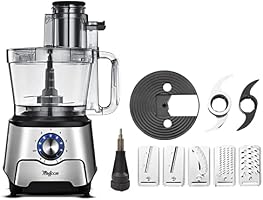 Magiccos 14-Cup 1000 W food processor