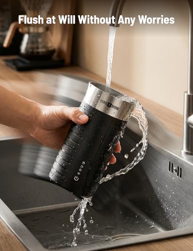 Automatic Milk Frother and Steamer