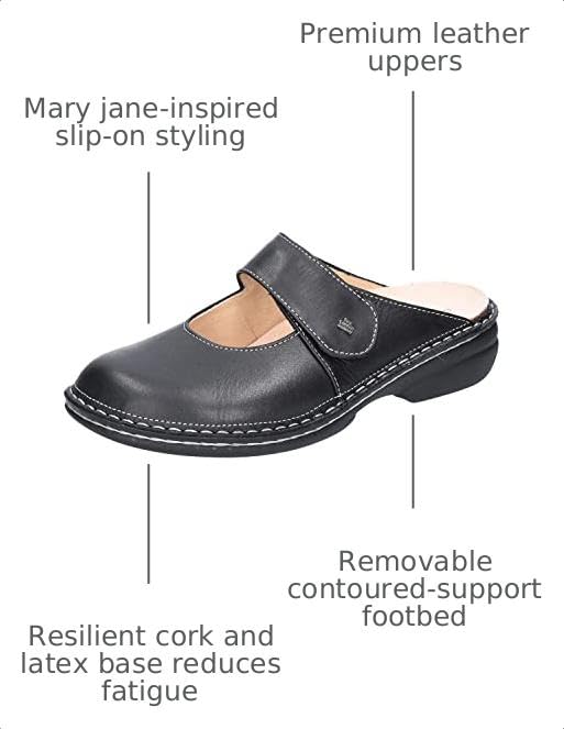 Image of Finn Comfort Stanford - 2552