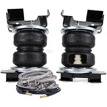 Air Lift 89385 LoadLifter 5000 Ultimate Plus Air Suspension Kit