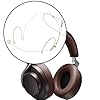 Be In Your Mind Headworn Microphone with Covers Compatible with Shure Wireless Headphones #2