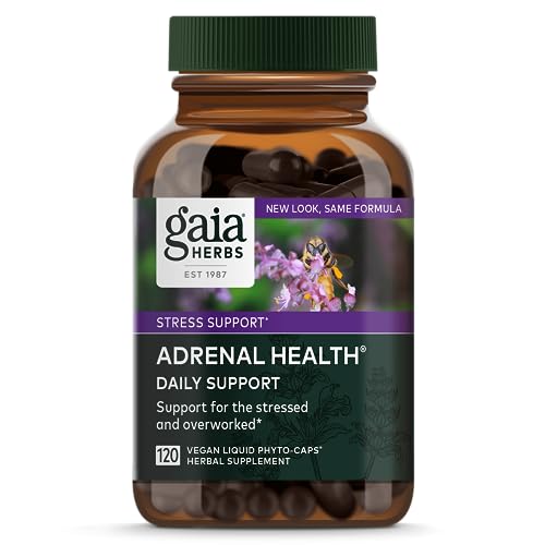 Adrenal Health ® Daily Support 120 ct