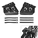 TCMT Motorcycle Saddle Bags Side Tool Bag Luggage Fit For Harley Sportster XL883 XL1200