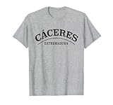 Cáceres Extremadura España - Cáceres España Camiseta