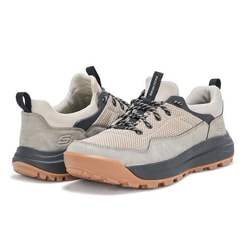 Skechers USA Men's Cambert-Herder Sneaker3