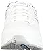 New Balance Women's 928 V3 Lace-up Walking Shoe, White/Blue, 6