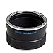 Produktbild Kipon Adapter für Mamiya 645 auf Hasselblad X1D