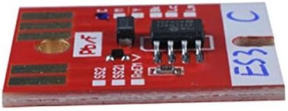 Permanent Chip for Mi-Maki JV33 / CJV30 ES3 Cartridge 4 Colors CMYK