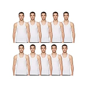 Macho Men’s Regular Fit Vest