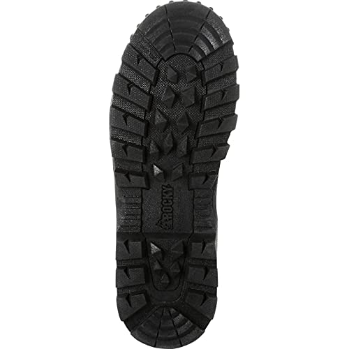 ROCKY Men's Rks0421 Knee High Boot2