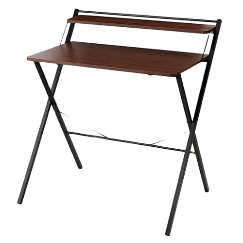 折りたたみ デスク 棚付き」の人気商品一覧 | 安い商品を通販サイト