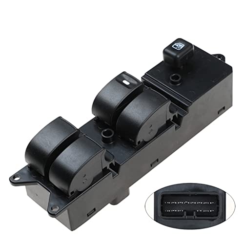 Amazon.com: Car MR587942 Electric Power Window Master Control 