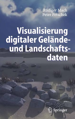 Visualisation de données géospatiales pour urbanisme et paysage