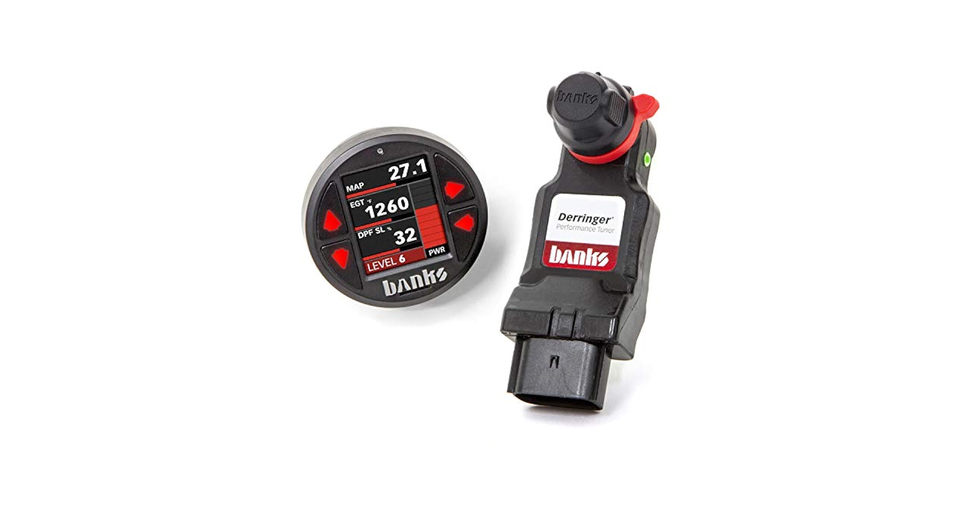 Amazon.com: Banks Power - 2020 GM 2500/3500 6.6L L5P